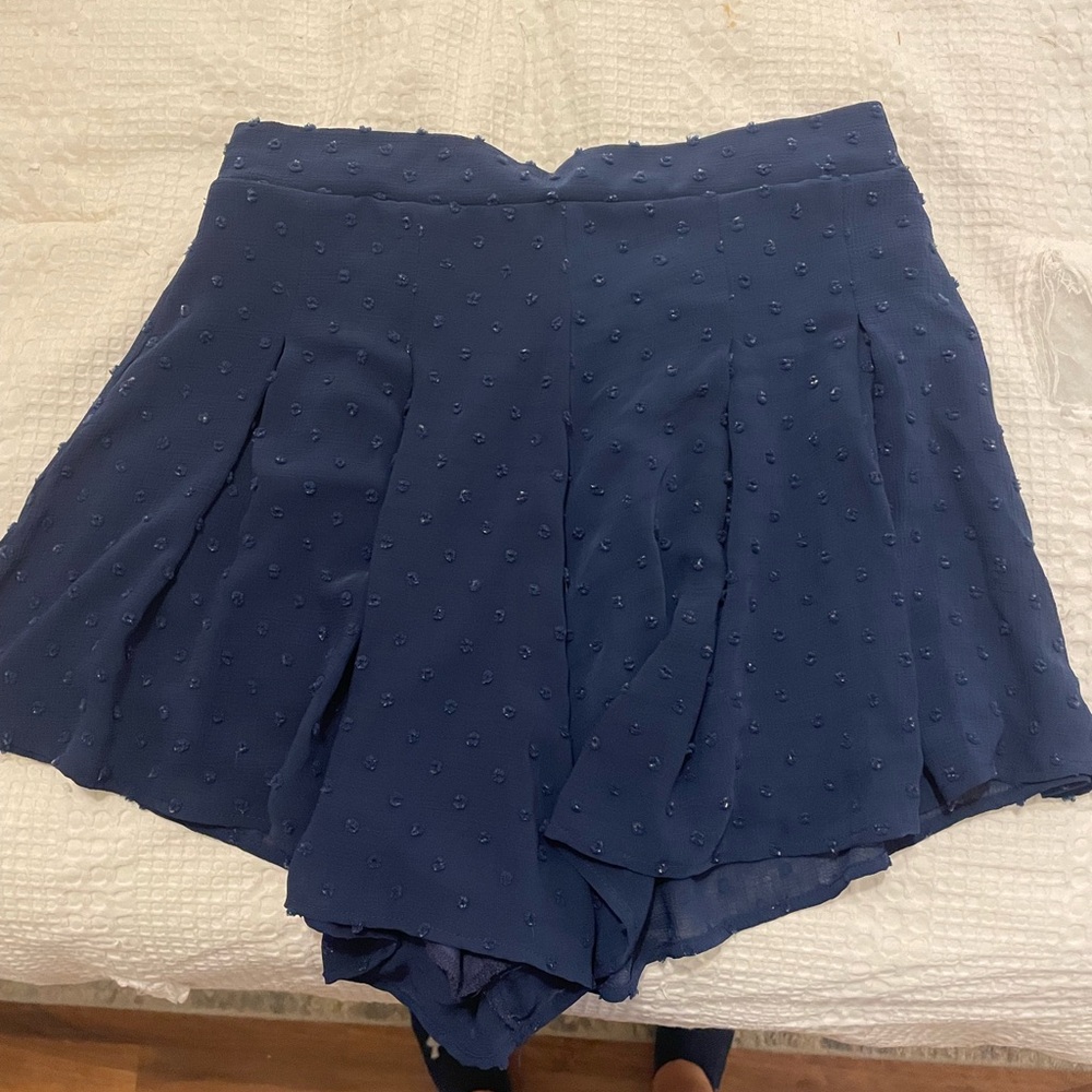 Lucy In The Sky shorts